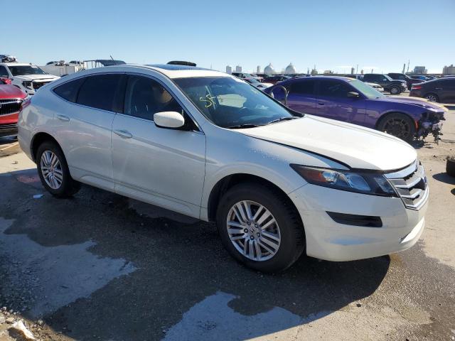 Photo 4 from auction – 2012 HONDA CROSSTOUR with VIN 5J6TF3H52CL007025