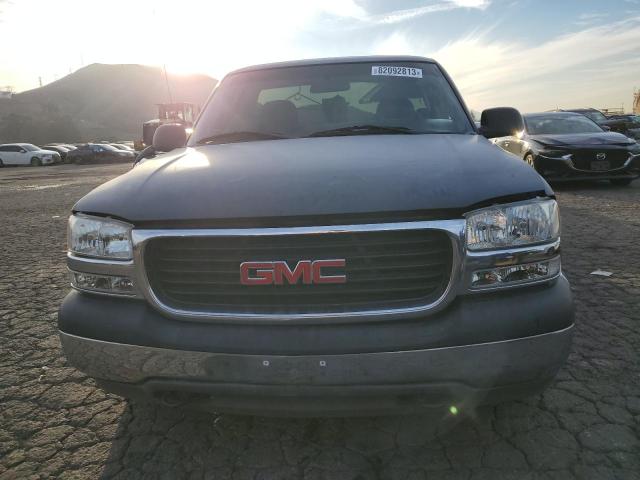 Photo 5 from auction – 2002 GMC NEW SIERRA with VIN 1GTEC14W02Z186106