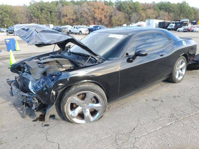 DODGE CHALLENGER 2014 with VIN 2C3CDYBT8EH158696 - Photo from auction