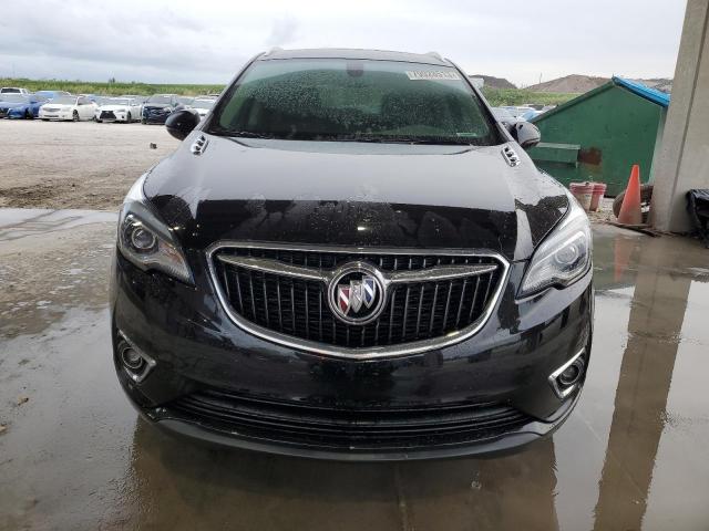 Photo 5 from auction – 2020 BUICK ENVISION E with VIN LRBFXCSA7LD165813