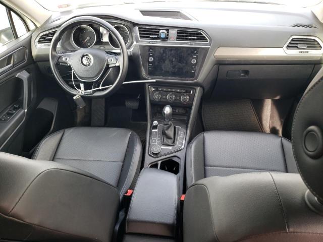 Photo 8 from auction – 2018 VOLKSWAGEN TIGUAN SE with VIN 3VV2B7AX1JM080951