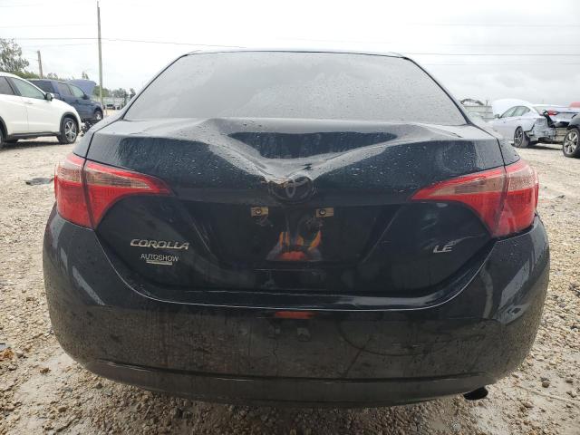 Photo 6 from auction – 2019 TOYOTA COROLLA L with VIN 5YFBURHEXKP884166