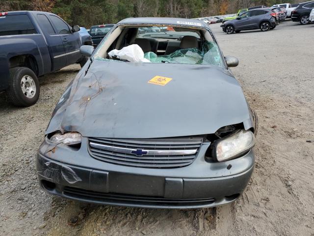 Photo 5 from auction – 2003 CHEVROLET MALIBU LS with VIN 1G1NE52J23M714129