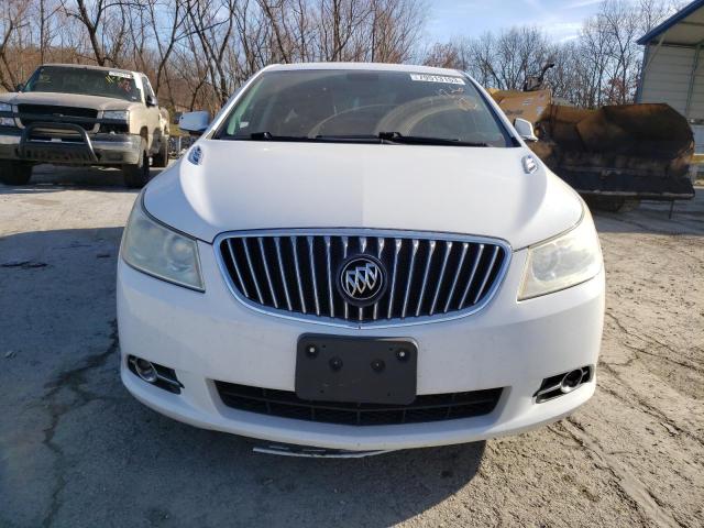 صورة رقم 5 من المزاد - 2013 BUICK LACROSSE مع VIN 1G4GC5E39DF123901