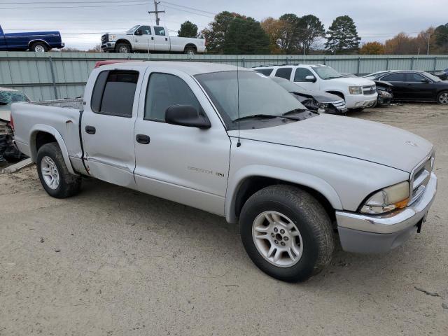Photo 4 from auction – 2001 DODGE DAKOTA QUA with VIN 1B7GL2AX11S153764