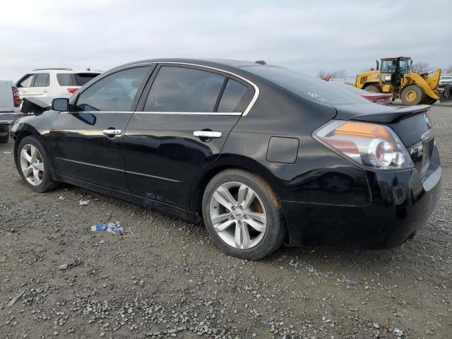 Photo 2 from auction – 2008 NISSAN ALTIMA 3.5 with VIN 1N4BL21E78C170684