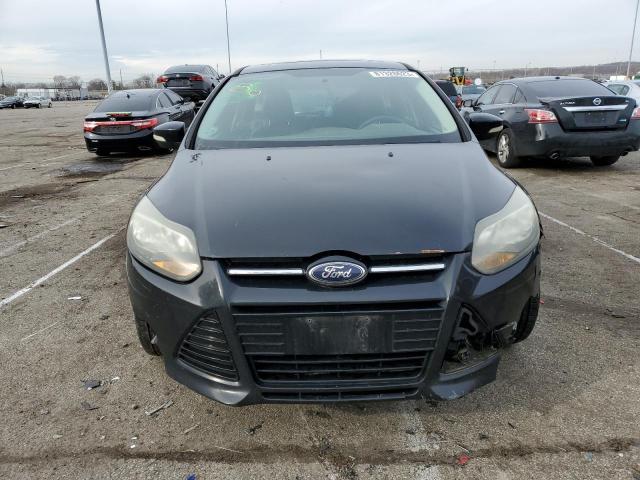 Photo 5 from auction – 2013 FORD FOCUS SE with VIN 1FADP3K28DL188659