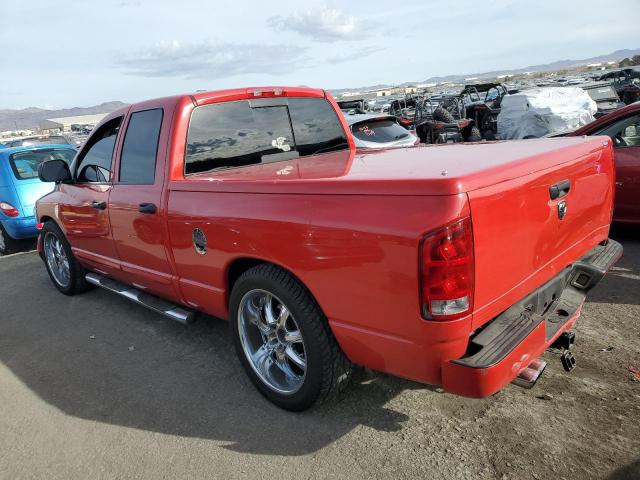Photo 2 from auction – 2004 DODGE RAM 1500 S with VIN 1D7HA18D44S660491