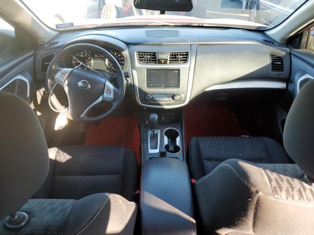 Photo 8 from auction – 2016 NISSAN ALTIMA 2.5 with VIN 1N4AL3AP1GC269017