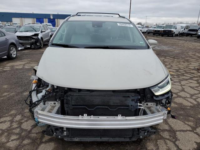 Фото 5 с аукциона – 2021 CHRYSLER PACIFICA T с VIN 2C4RC1BG5MR588696