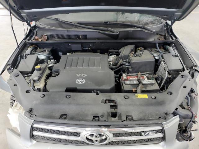 Photo 12 from auction – 2008 TOYOTA RAV4 LIMIT with VIN JTMBK31V486033820