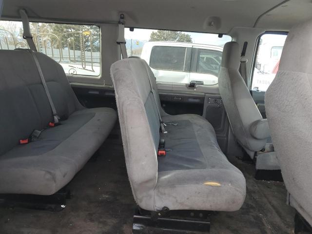 Photo 11 from auction – 2014 FORD ECONOLINE with VIN 1FBNE3BL0EDA97740