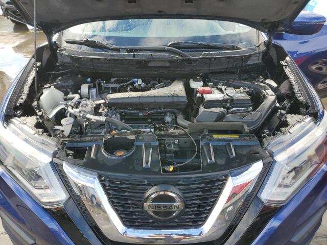 Photo 11 from auction – 2019 NISSAN ROGUE S with VIN 5N1AT2MT4KC711791