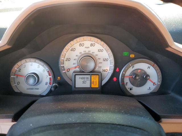 Photo 9 from auction – 2013 HONDA PILOT EXL with VIN 5FNYF4H52DB042735