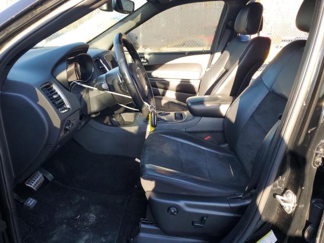 Photo 7 from auction – 2020 DODGE DURANGO GT with VIN 1C4RDHDGXLC213347