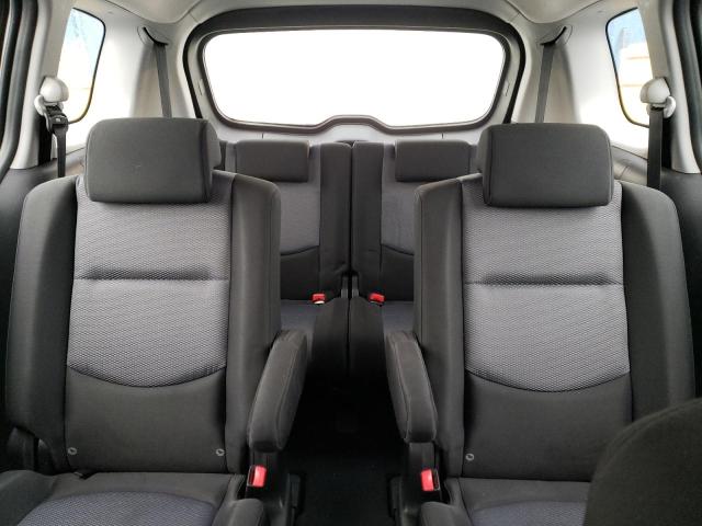 Photo 10 from auction – 2007 MAZDA 5 with VIN JM1CR193470161144