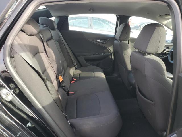 Photo 10 from auction – 2017 CHEVROLET MALIBU LS with VIN 1G1ZB5ST5HF224095