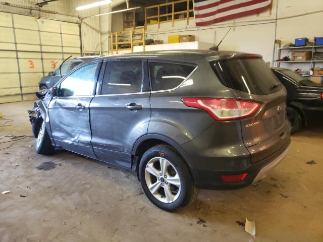 Photo 2 from auction – 2016 FORD ESCAPE SE with VIN 1FMCU0G79GUC36472