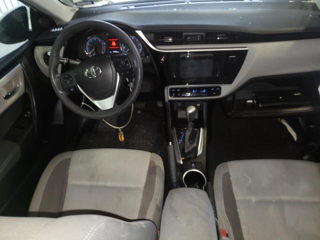 Photo 8 from auction – 2017 TOYOTA COROLLA L with VIN 5YFBURHE6HP633752