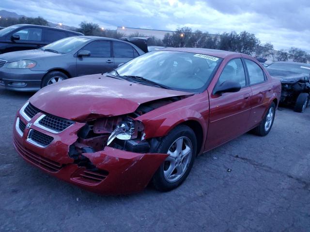 Photo 1 from auction – 2005 DODGE STRATUS SX with VIN 1B3EL46X45N679520