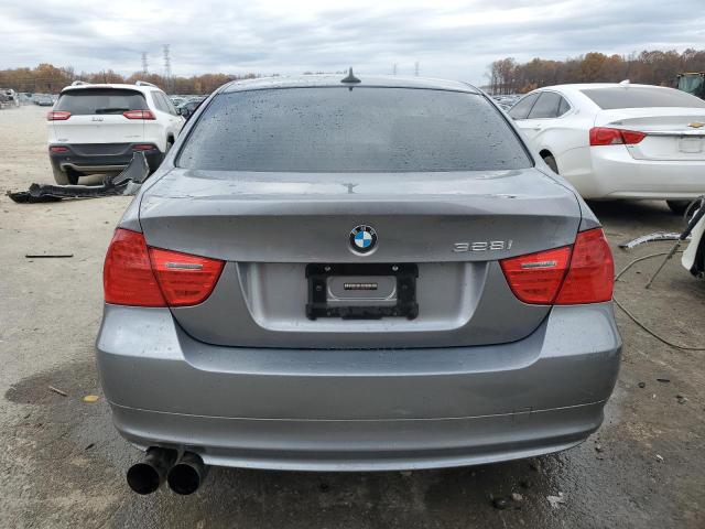 Photo 6 from auction – 2011 BMW 328 I with VIN WBAPH7C5XBE676773