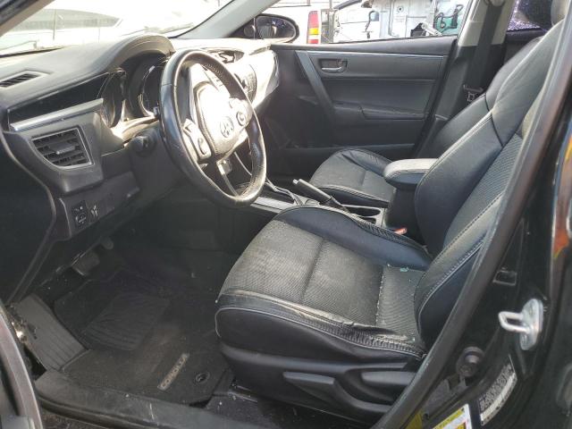 Photo 7 from auction – 2016 TOYOTA COROLLA L with VIN 5YFBURHE5GP552496
