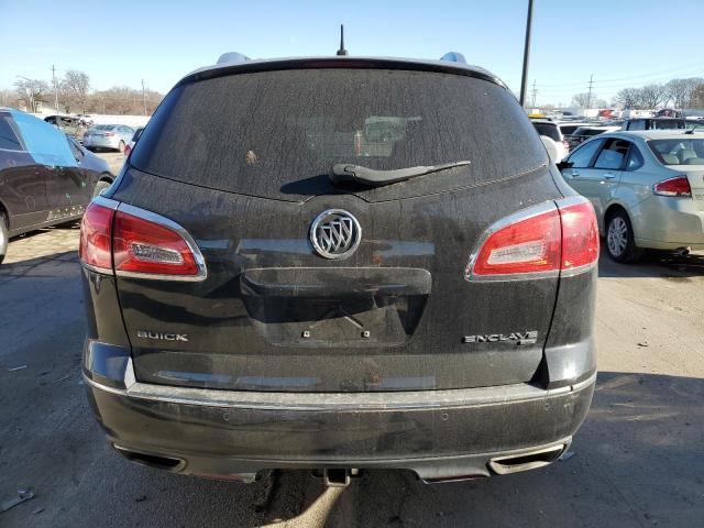 Photo 6 from auction – 2015 BUICK ENCLAVE with VIN 5GAKVBKD2FJ158253