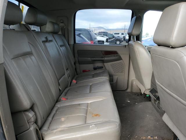 Photo 10 from auction – 2008 DODGE RAM 3500 with VIN 3D3MX39A08G121037