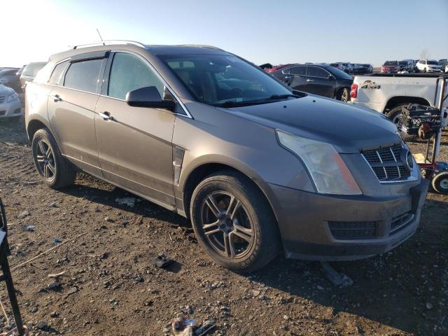 Photo 4 from auction – 2012 CADILLAC SRX LUXURY with VIN 3GYFNAE36CS586652