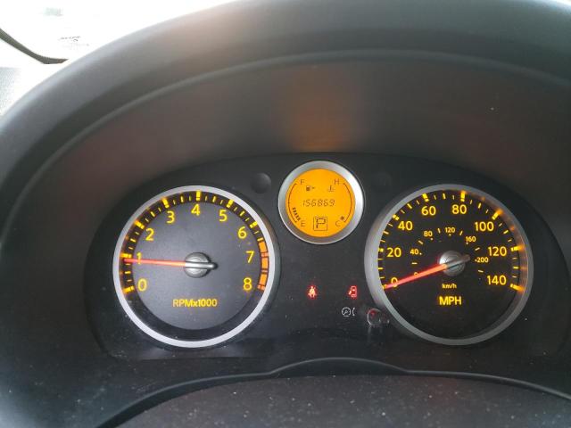Photo 9 from auction – 2009 NISSAN SENTRA 2.0 with VIN 3N1AB61E09L664409