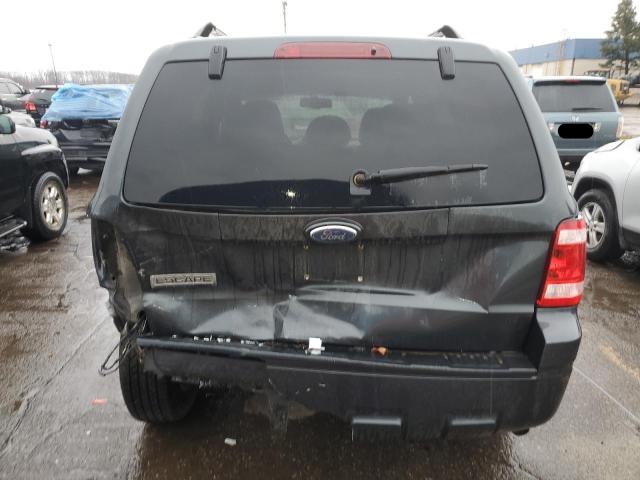 Photo 6 from auction – 2008 FORD ESCAPE LIM with VIN 1FMCU04178KA13795