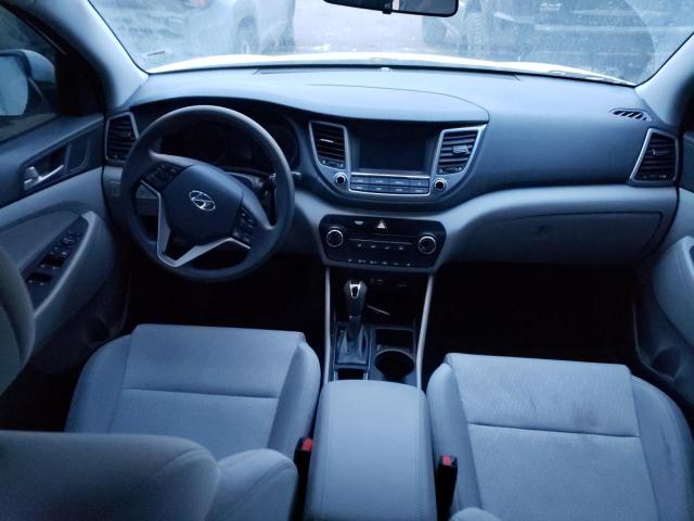 Photo 8 from auction – 2018 HYUNDAI TUCSON SEL with VIN KM8J3CA43JU817239
