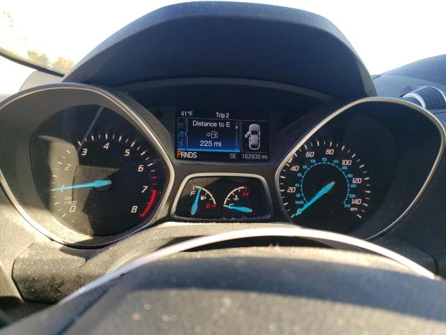 Photo 9 from auction – 2015 FORD ESCAPE SE with VIN 1FMCU9GX9FUC86193
