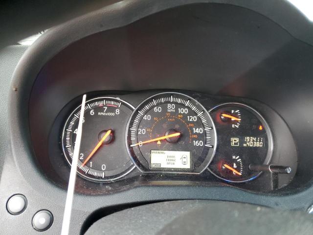 Zdjęcie 9 z aukcji – 2013 NISSAN MAXIMA S z VIN 1N4AA5AP7DC804901