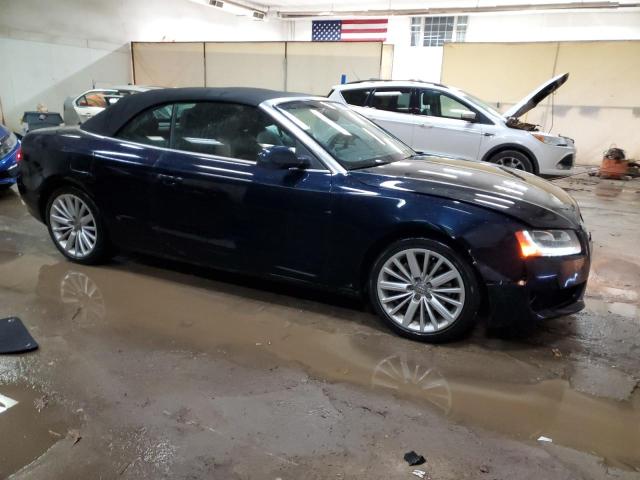 Photo 4 from auction – 2011 AUDI A5 PREMIUM with VIN WAULFAFH8BN004346