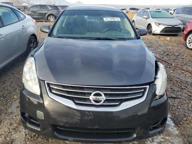 Photo 5 from auction – 2012 NISSAN ALTIMA BAS with VIN 1N4AL2AP5CN491892