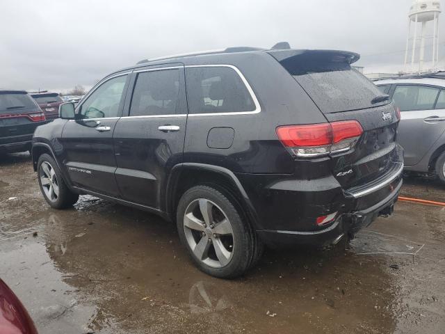 Photo 2 from auction – 2014 JEEP GRAND CHER with VIN 1C4RJFCGXEC409273