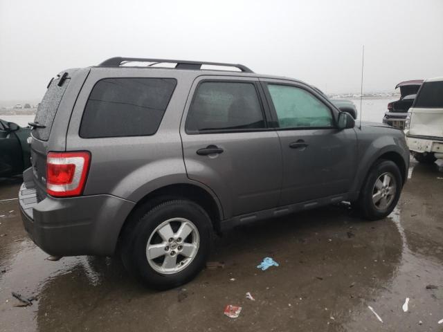 Photo 3 from auction – 2010 FORD ESCAPE XLT with VIN 1FMCU0DG7AKC46991