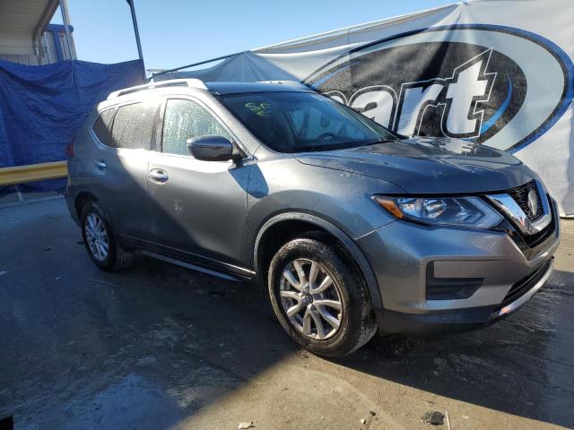 Photo 4 from auction – 2018 NISSAN ROGUE S with VIN KNMAT2MV8JP526477