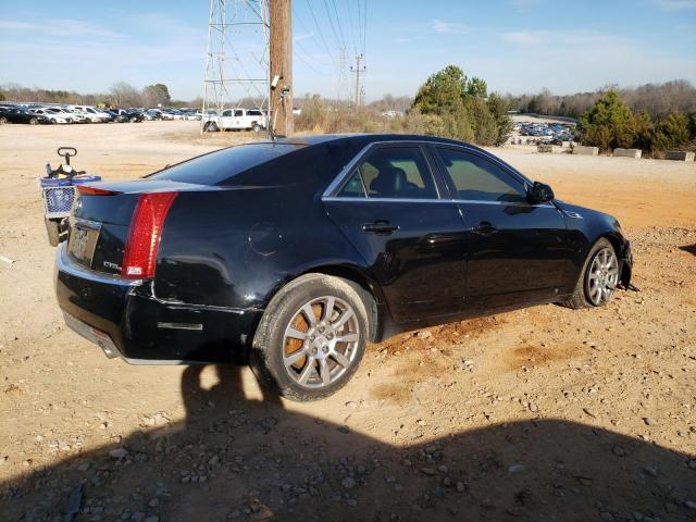 Photo 3 from auction – 2008 CADILLAC CTS with VIN 1G6DG577880156525