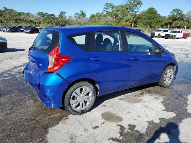 Photo 3 from auction – 2017 NISSAN VERSA NOTE with VIN 3N1CE2CP4HL367309