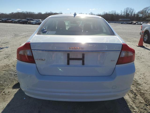 Photo 6 from auction – 2007 VOLVO S80 3.2 with VIN YV1AS982471031985