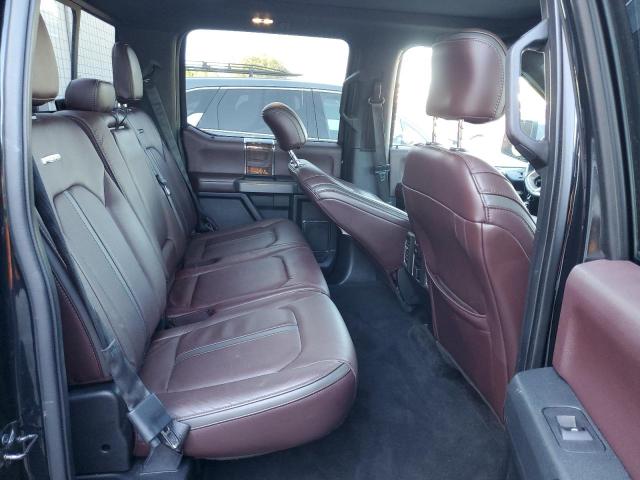 Photo 10 from auction – 2015 FORD F150 SUPER with VIN 1FTEW1EG1FFA66434