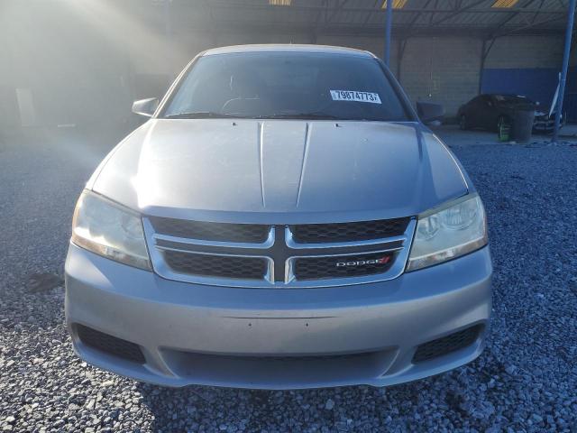 Photo 5 from auction – 2013 DODGE AVENGER SE with VIN 1C3CDZAB3DN644529