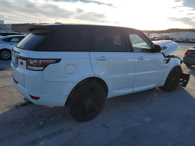 Photo 3 from auction – 2015 LAND ROVER RANGE ROVE with VIN SALWR2VF2FA506028