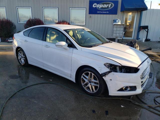 Photo 4 from auction – 2016 FORD FUSION SE with VIN 3FA6P0H72GR392132