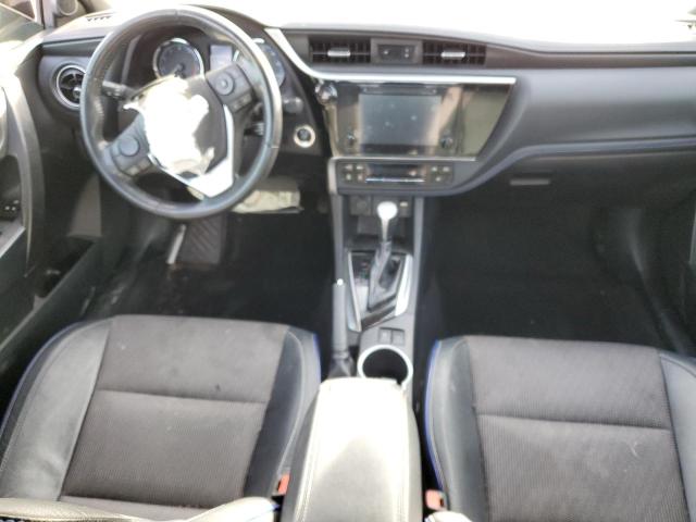 Photo 8 from auction – 2019 TOYOTA COROLLA L with VIN 2T1BURHE7KC137172