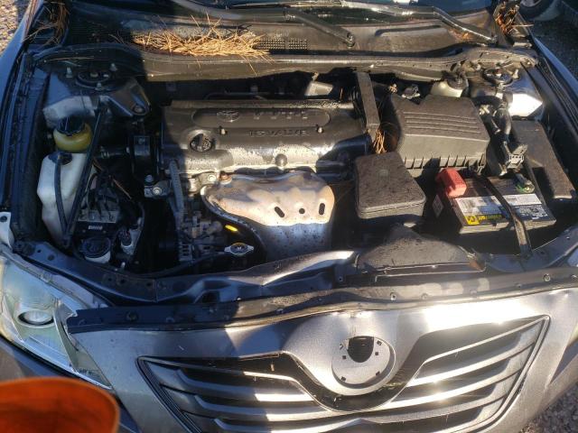 Photo 11 from auction – 2008 TOYOTA CAMRY CE with VIN 4T1BE46K28U775023