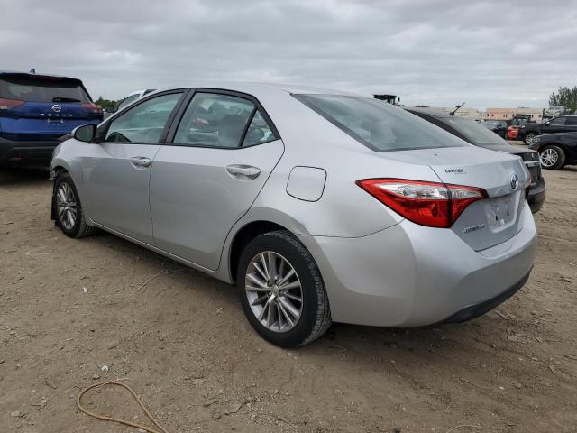 Photo 2 from auction – 2015 TOYOTA COROLLA L with VIN 5YFBURHE4FP242614