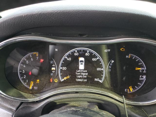 Photo 9 from auction – 2018 JEEP GRAND CHER with VIN 1C4RJFAG7JC119604